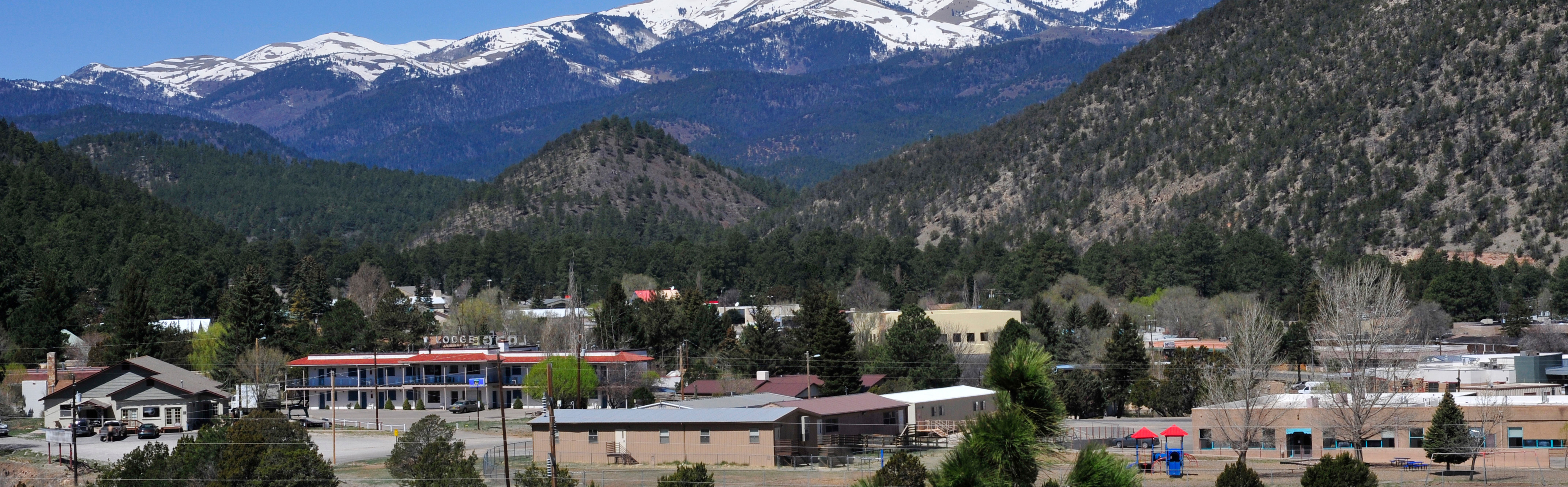 Photo of Ruidoso