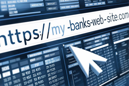 Cuenta Bancaria en Línea
