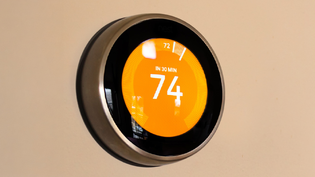 Smart Thermostats