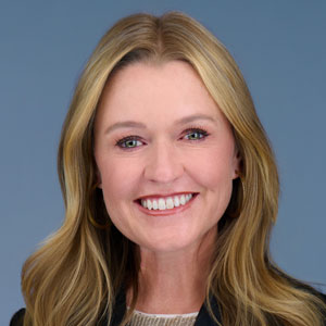 Monique Jacobson