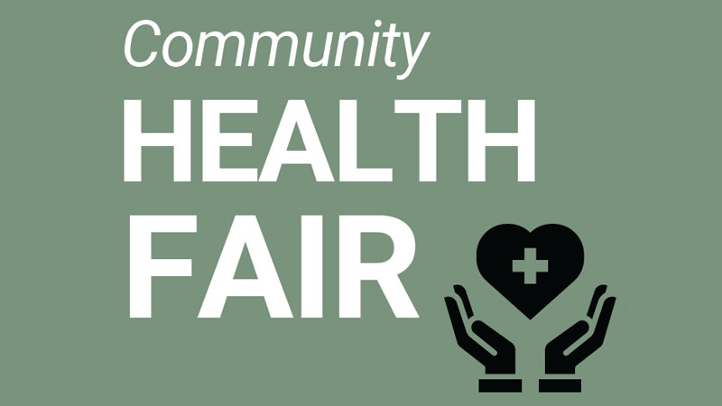 Community Health Fair