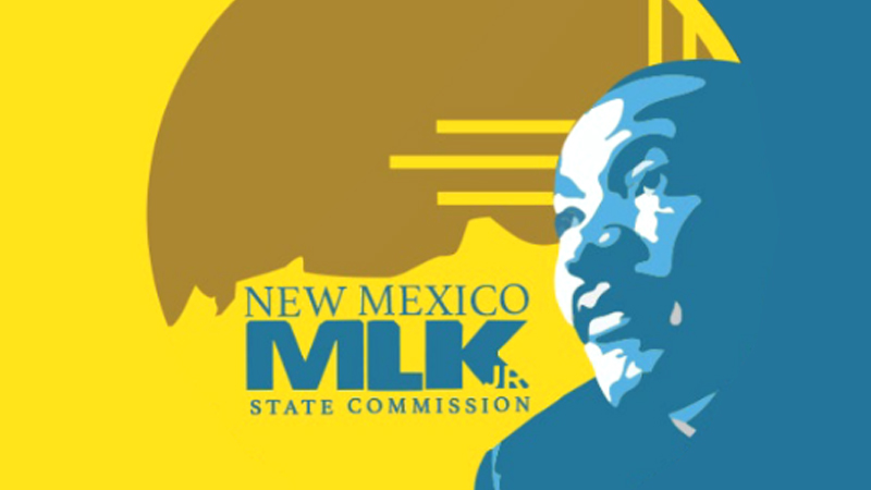 MLK Commemorative March