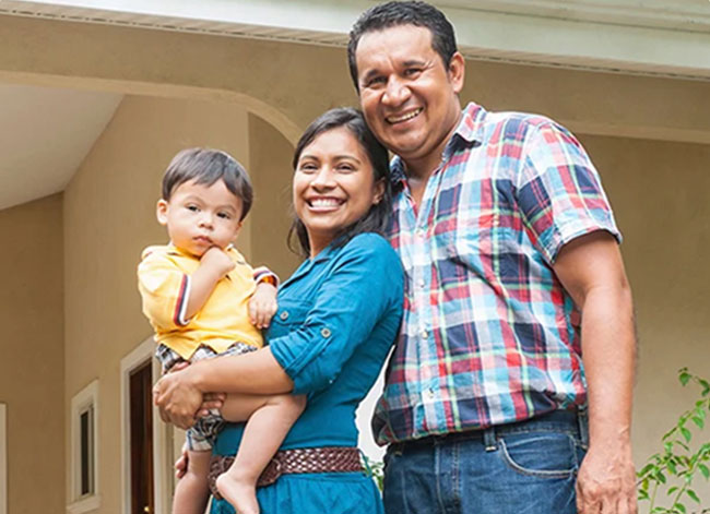 HEC Package Contents