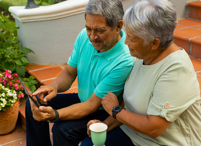 Video Call Assessment