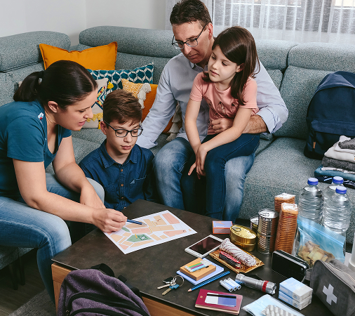 Balancing Safety and Reliability