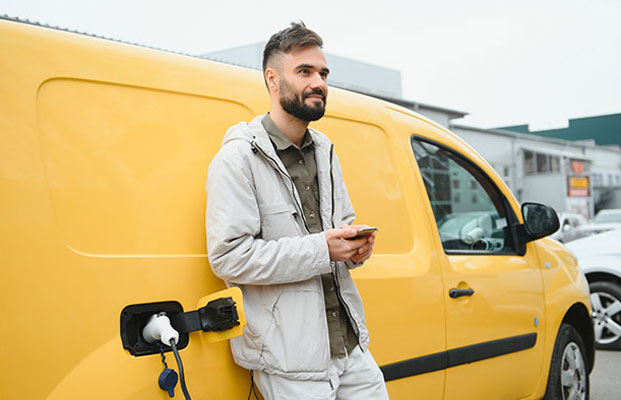 Fuel Your Business