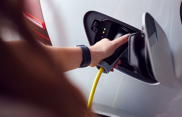 Level 2 Charger